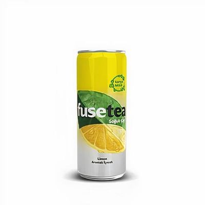 Fuse Tea Limon (33 cl.)