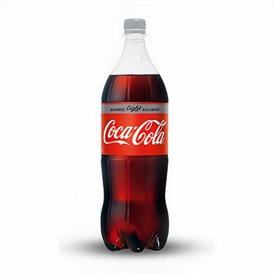 Coca-Cola Light (1 L.)