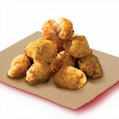 Çıtır Tavuk Topları (75 gr.)