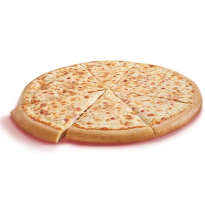 Margarita (Peynir Pizza) (Büyük)