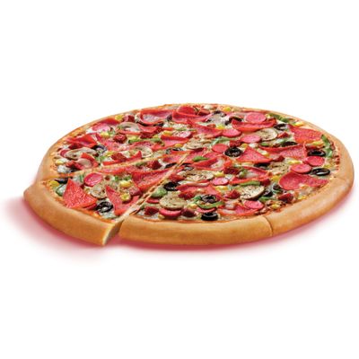 Çok Karışık (Küçük)