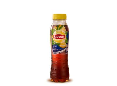 Lipton Ice Tea Limon (33 cl.)