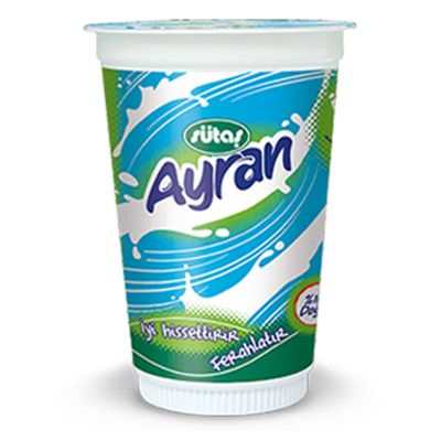 Sütaş Ayran (30 cl.)