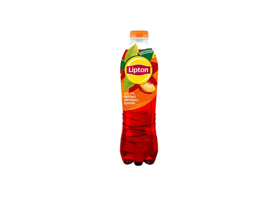 Lipton Ice Tea Şeftali (1 L.)