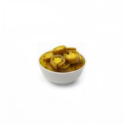 Jalapeno Acı Biber Turşu (25 gr.)