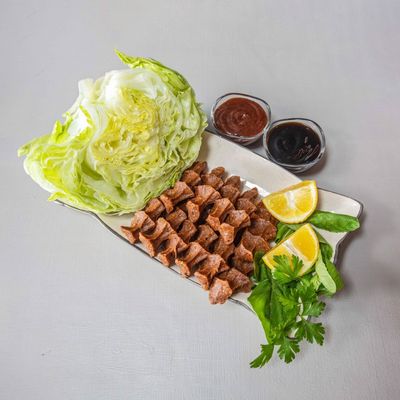 Çiğ Köfte (20 Sıkım)