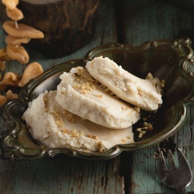 Vegan Dondurma (Porsiyon)