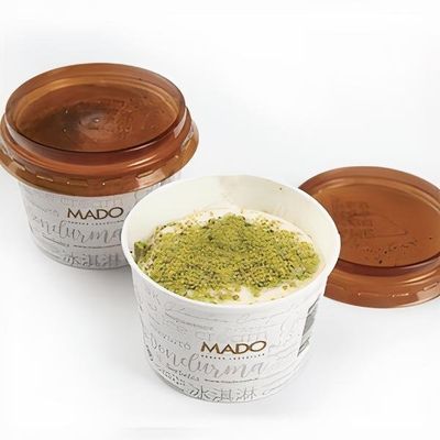 Sade Kup Dondurma (90 gr.)