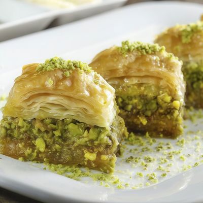 Mado Fıstıklı Baklava