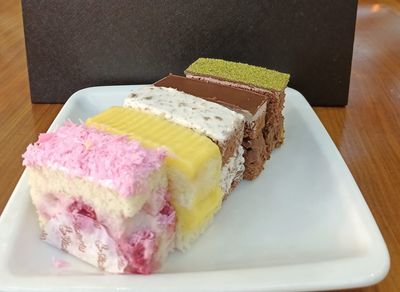 Kesme Petifür (500 gr.)