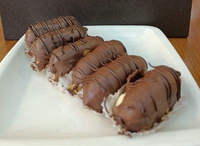 Klasik Ekler (500 gr.)