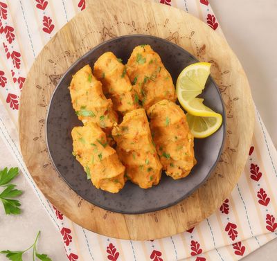 Mercimek Köftesi (250 gr.)