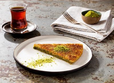 Kadayıf