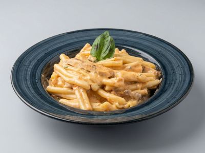 Caserecce Pesto Rosso