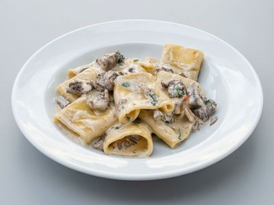 Paccheri
