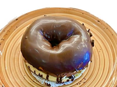 Alman Pastası (Adet)