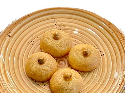 Şekerpare (500 gr.)