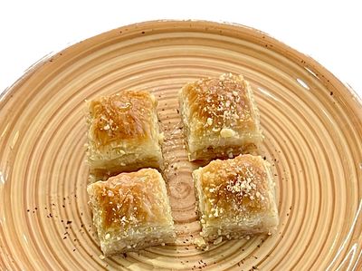 Cevizli Baklava (500 gr.)
