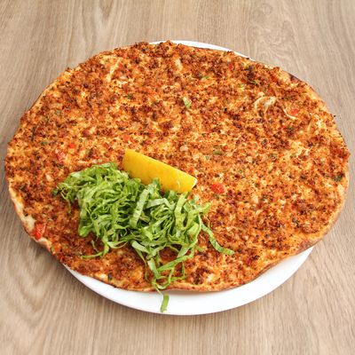 Lahmacun