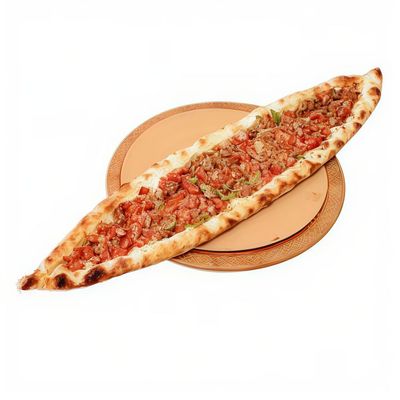 Kuşbaşılı Pide