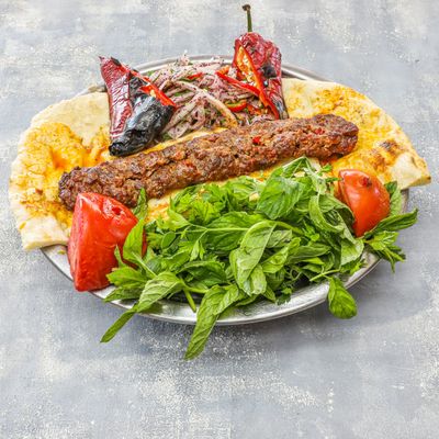 Adana Kebap