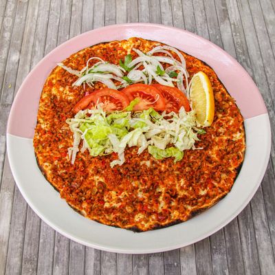 Urfa Lahmacun