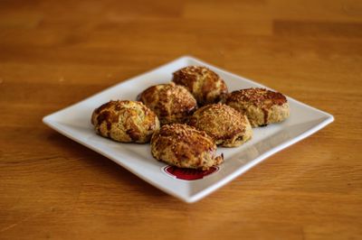 Mini Dereotlu Poğaça (250 gr.)