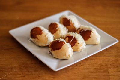 Mini Sakallı Sandviç