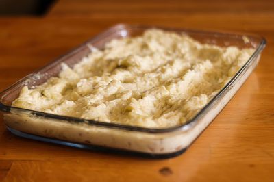 Közlenmiş Patlıcan (250 gr.)