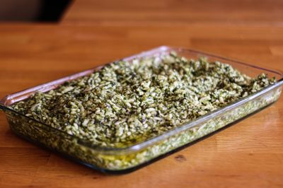 Girit Ezme (250 gr.)