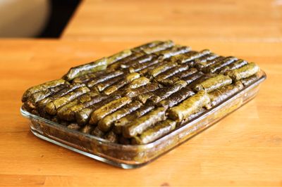 Yaprak Sarma (250 gr.)