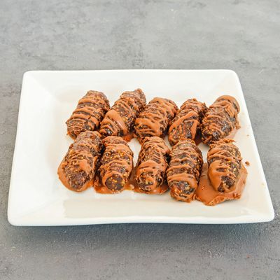 İncirli & Cevizli Kurabiye (250 gr.)