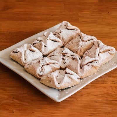 Elmalı Bohça (250 gr.)