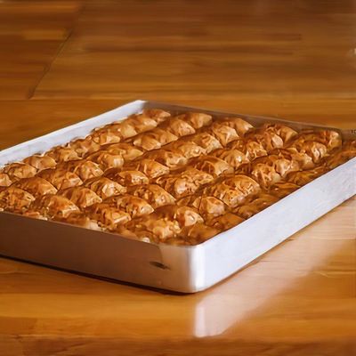 Cevizli Ev Baklavası (250 gr.)