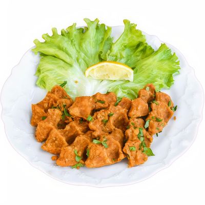 Mercimek Köftesi (500 gr.)