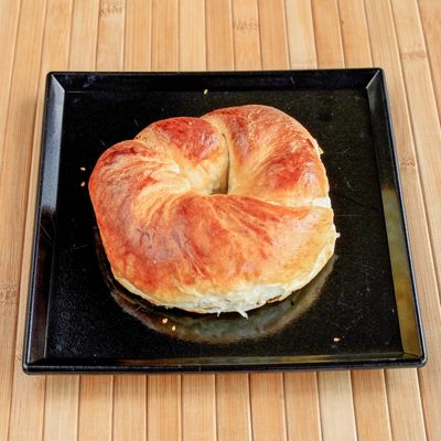 Patatesli Açma