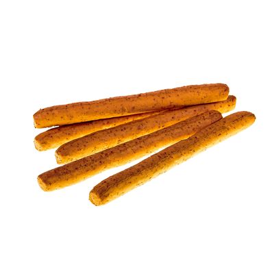 Kepekli Galeta (120 gr.)
