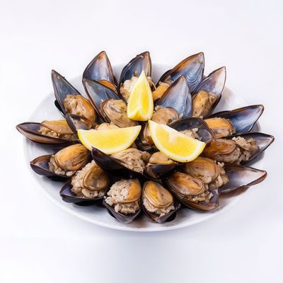 İzmir Midye Dolma (Büyük)