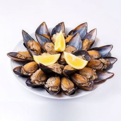 İzmir Midye Dolma (Küçük)