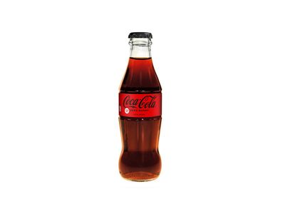 Coca-Cola Şekersiz (20 cl.)