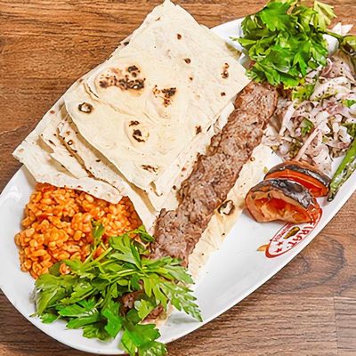 Urfa Kebap