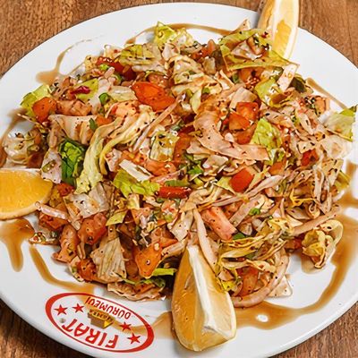 Fırat Salata