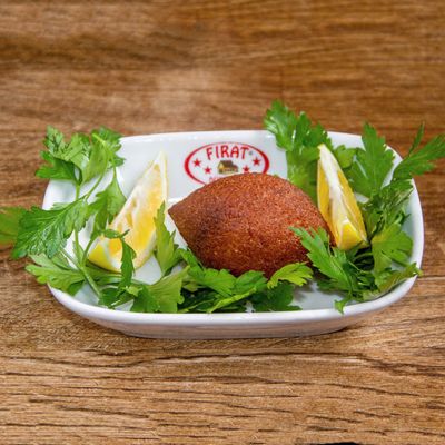 Kızartma İçli Köfte (Adet)