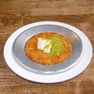 Şanlıurfa Künefesi