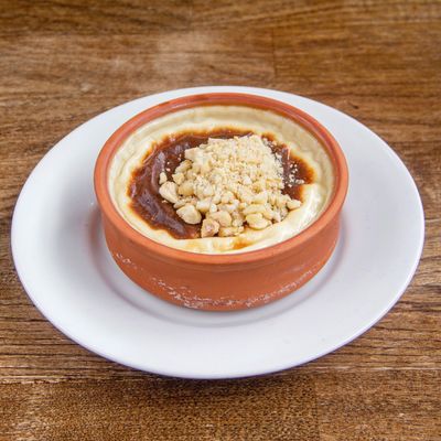 Meşhur Trabzon Sütlacı