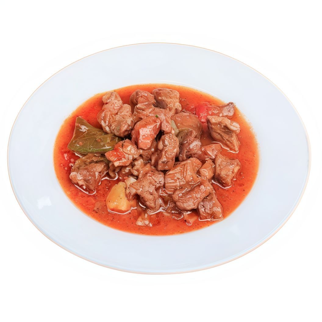 Et Güveç