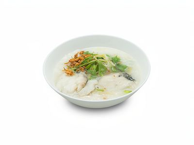 Deniz Mahsullü Çorba