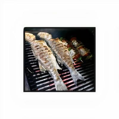 Izgara Levrek (300 - 400 gr.)