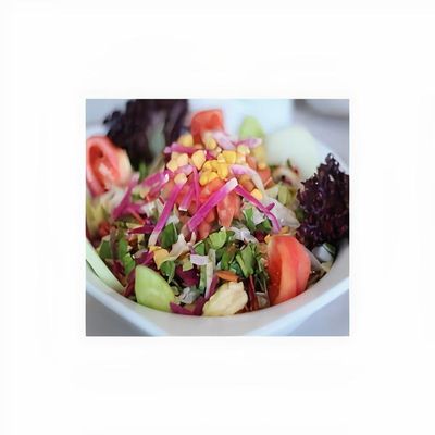 Mevsim Salatası (1 Kişilik)