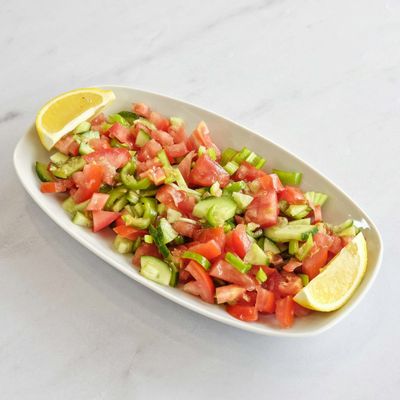 Çoban Salata (1 Kişilik)